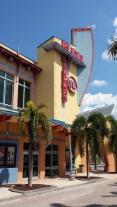 kendall regal cinema 16