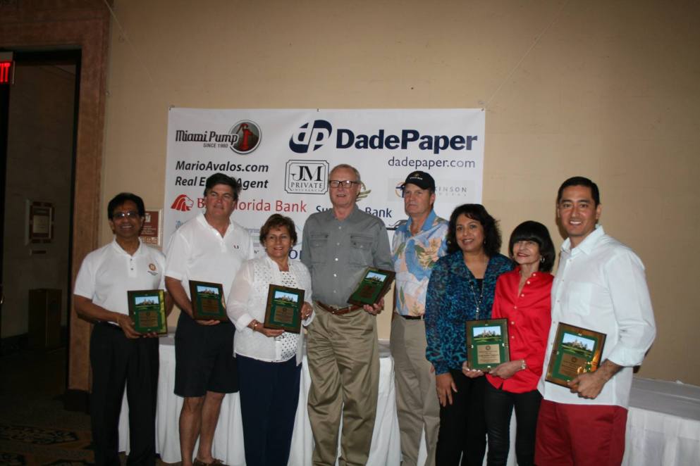 pinecrest rotary gold tournament 2015