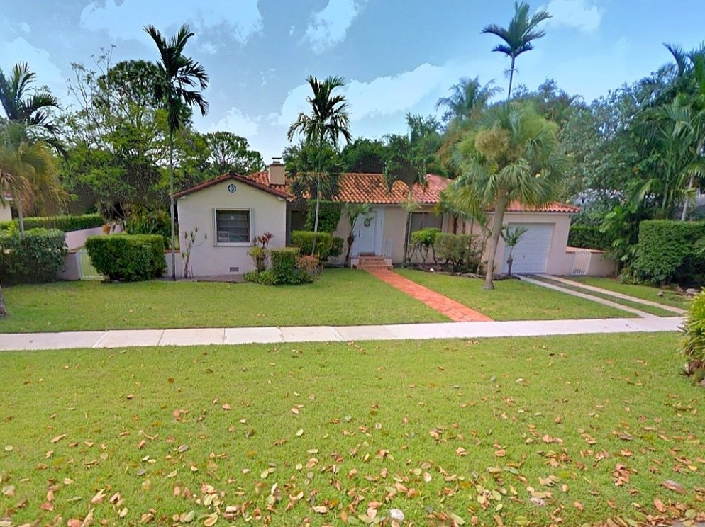 9811 NE 14 Avenue Rd.