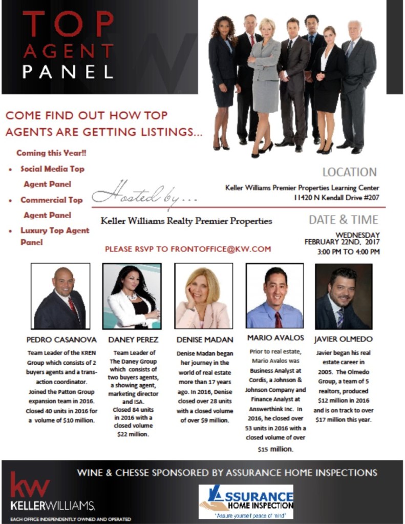 top-agent-mastermind-talk